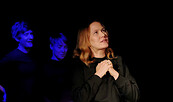 Improtheater Potsdam, Foto: Improtheater Potsdam, Lizenz: Improtheater Potsdam