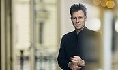 Simon Gaudenz, Foto: Lucia Hunziker