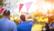 Sommerfest, Foto: Freepik, Lizenz: Freepik