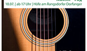 Kulturtag, Foto: Gemeinde Rangsdorf, Lizenz: Gemeinde Rangsdorf