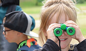 Sommerferienprogramm, Foto: DKB Stiftung, Lizenz: DKB Stiftung