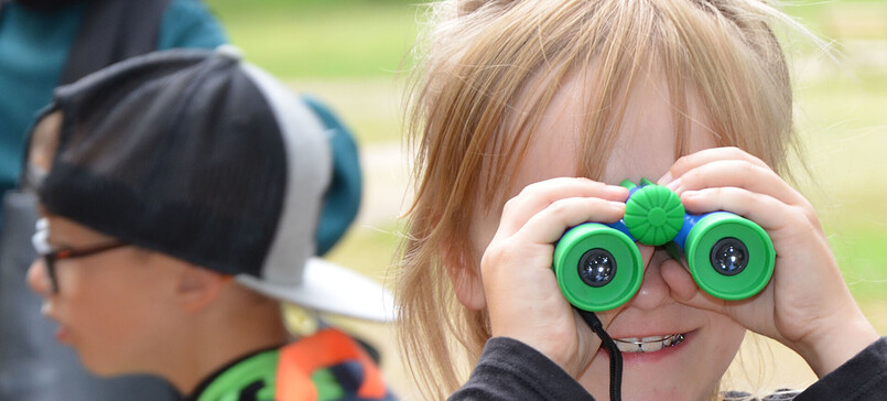 Sommerferienprogramm: Medienwerkstatt – Filme selbst drehen