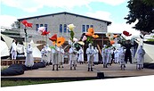 Dorf macht Oper, Foto: Festland e. V., Lizenz: Tourismusverband Prignitz