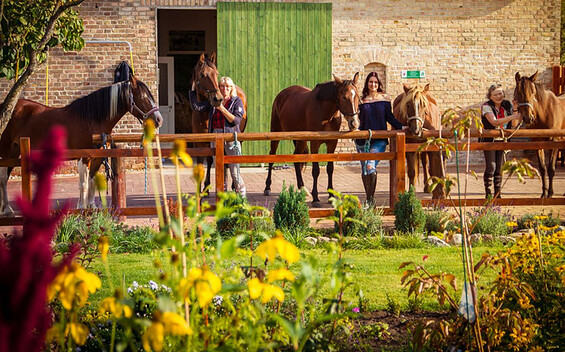 Wild West Abenteuer
