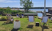Heimathafen bei Uwe, Foto: Tourismusverein Scharmützelsee, Lizenz: Tourismusverein Scharmützelsee