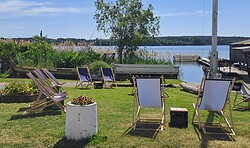 Fischerfest in Wendisch Rietz