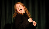 Improshow, Foto: Thomas Spiekermann, Lizenz: Improtheater Potsdam