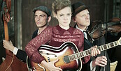 Die Couchies (Swing), Foto: Foto Jarek Raczek
