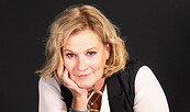 Suzanne von Borsody, Foto: Mirko Jörg Kellner
