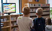 20250107_3_Bibo_Ferienangebote-@StadtGuben,UlrikeSchöll.jpg, Foto: @StadtGuben, Lizenz: @StadtGuben