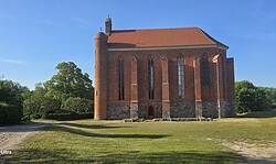 Geführte Tagestour Komturei der Ordensritter (Polen)