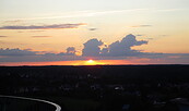 Sonnenuntergang, Foto: Sarah Phillipps, Lizenz: Sarah Phillipps