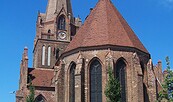 Maria-Magdalenen-Kirche