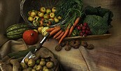 Töpfe, Tafel, Tausend Jahre, Foto: Pixabay, Lizenz: Pixabay
