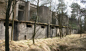 Pressengebäude, Foto: Kristian Schmidt