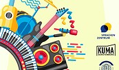 Fete de la Musique, Foto: Europa-Universität Viadrina, Lizenz: Europa-Universität Viadrina