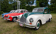 Oldtimer, Foto: Laila Wentworth, Lizenz: Laila Wentworth