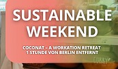coconat , Foto: coconat, Lizenz: coconat