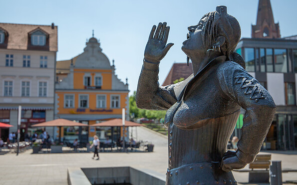 Foto: Stefan Klenke