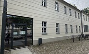 Rathaus, Foto: Hanna Sühring