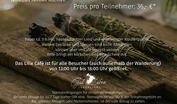 Wilde Kräuter - Stille Magie