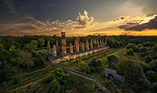 English Tour, Foto: Christian Heller, Lizenz: Christian Heller