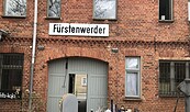 Hofflohmarkt, Foto: Anet Hoppe