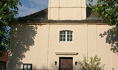 Kirche, Foto: Heike Schmidt