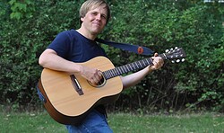 Hofmusik des Kulturvereins: Leise Lieder