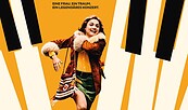 Filmplakat, Foto: Kulturhaus Heidekrug, Lizenz: Kulturhaus Heidekrug