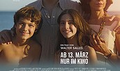 Filmplakat, Foto: Kulturhaus Heidekrug, Lizenz: Kulturhaus Heidekrug