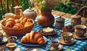 Sommerbrunch VSH, Foto: Pixabay-VSH, Lizenz: Pixabay-VSH