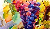 Wein 1 (Ausschnitt), Foto: Katrin Seifert, Lizenz: Katrin Seifert