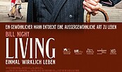 Filmplakat, Foto: Kulturhaus Heidekrug, Lizenz: Kulturhaus Heidekrug