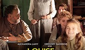 Filmplakat, Foto: Kulturhaus Heidekrug, Lizenz: Kulturhaus Heidekrug