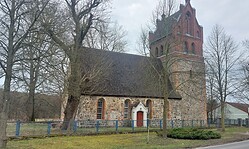 Willkommen zu 650 Jahren Tempelfelde und Grüntal