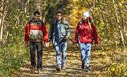 Auf zum längsten Spaziergang Deines Lebens, Foto: Michael Zalewski, Lizenz: Stadt Eberswalde