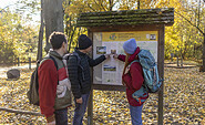 An Deutschlands drittschönstem Fernrundwanderweg, Foto: Michael Zalewski, Lizenz: Stadt Eberswalde
