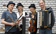Sirbamanie, Foto: Erik - Jan Ouwekerk, Lizenz: Erik - Jan Ouwekerk