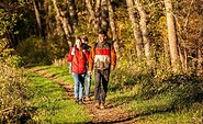 Auf zum "hike & run" rund um den Werbellinsee, Foto: Michael Zalewski, Lizenz: Stadt Eberswalde