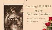 Plakat, Foto: A.Konrad