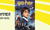 Harry Potter, Foto: 2001 Warner Bros. Entertainment Inc. Harry Potter Characters, names and releated indicia are trademarks of and Warner Bros. Entertainment Inc. All Rights Reserved