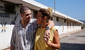 "Beating Hearts", Foto: 2023 Cédric Bertrand - TRESOR FILMS