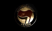 "ANTIFA - Schulter an Schulter, wo der Staat versagte", Foto: Promo / Filmplakat