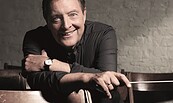 Howard Griffiths, Foto: Thomas Rabsch