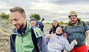 "Was uns bewegt", Foto: Promo