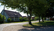Festplatz, Foto: Michael Mattke, Lizenz: Amt Joachimsthal(Schorfheide)