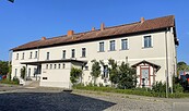 Kulturbahnhof, Foto: Thomas Andrezak