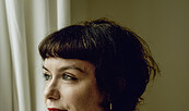 Sarah Lorenz, Foto: Charlotte Schreiber