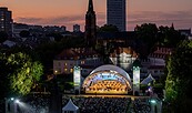Abschlusskonzert, Foto: Artur Kozłowski, Lizenz: Artur Kozłowski